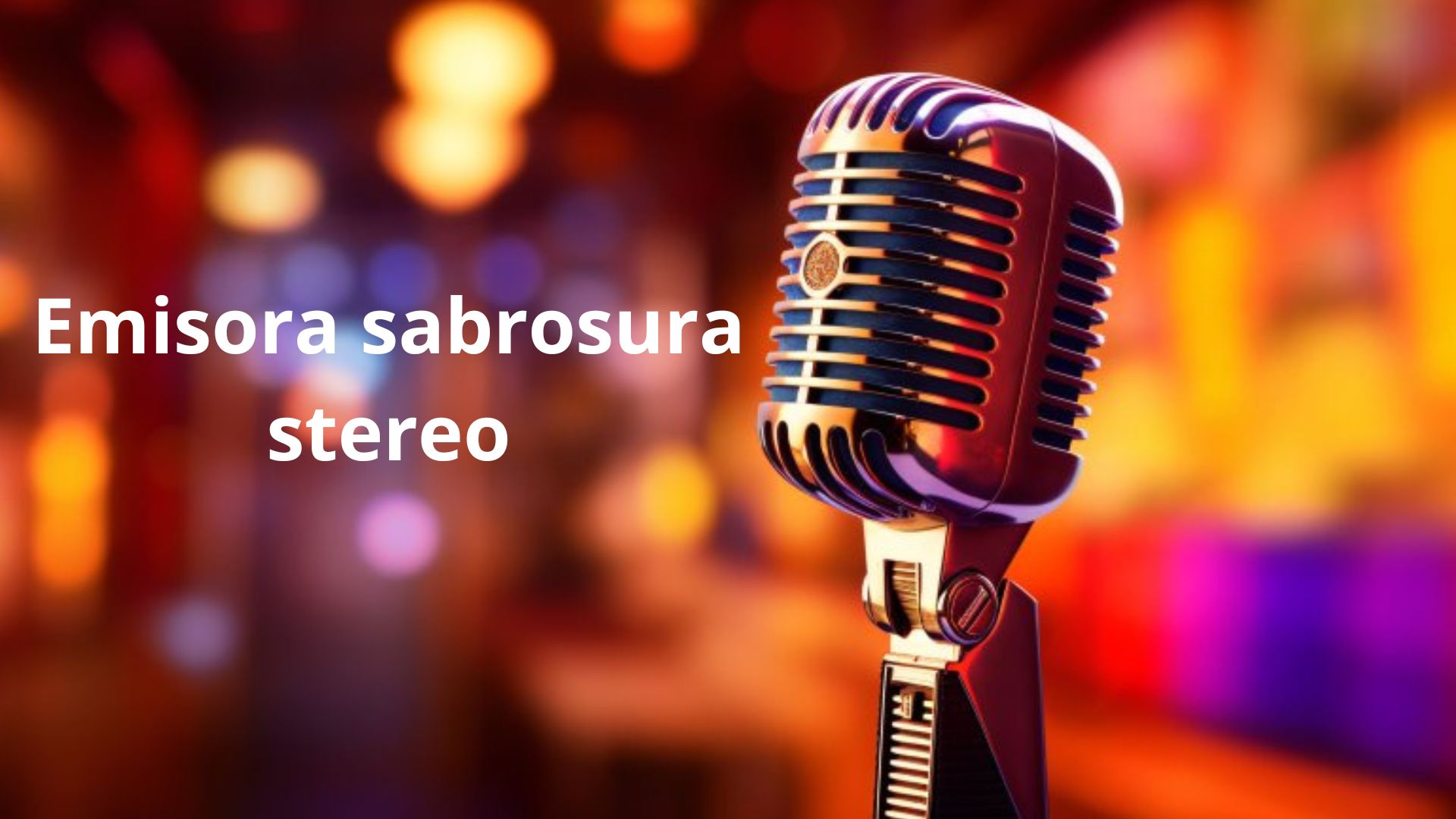 Anuncio
