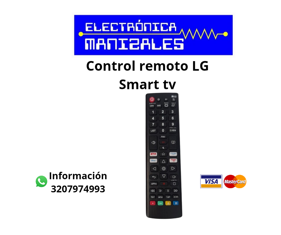 Anuncio